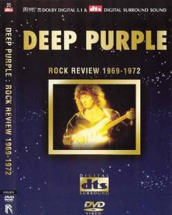 Deep Purple : Rock Review 1969-1972